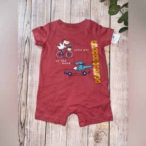 Carter’s | Romper